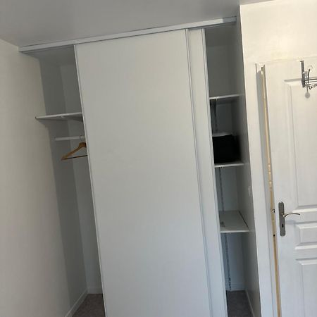 Chambre D'Hote A 13 Minutes De Disneyland Champs-Sur-Marne Extérieur photo