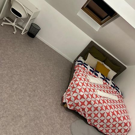 Chambre D'Hote A 13 Minutes De Disneyland Champs-Sur-Marne Extérieur photo