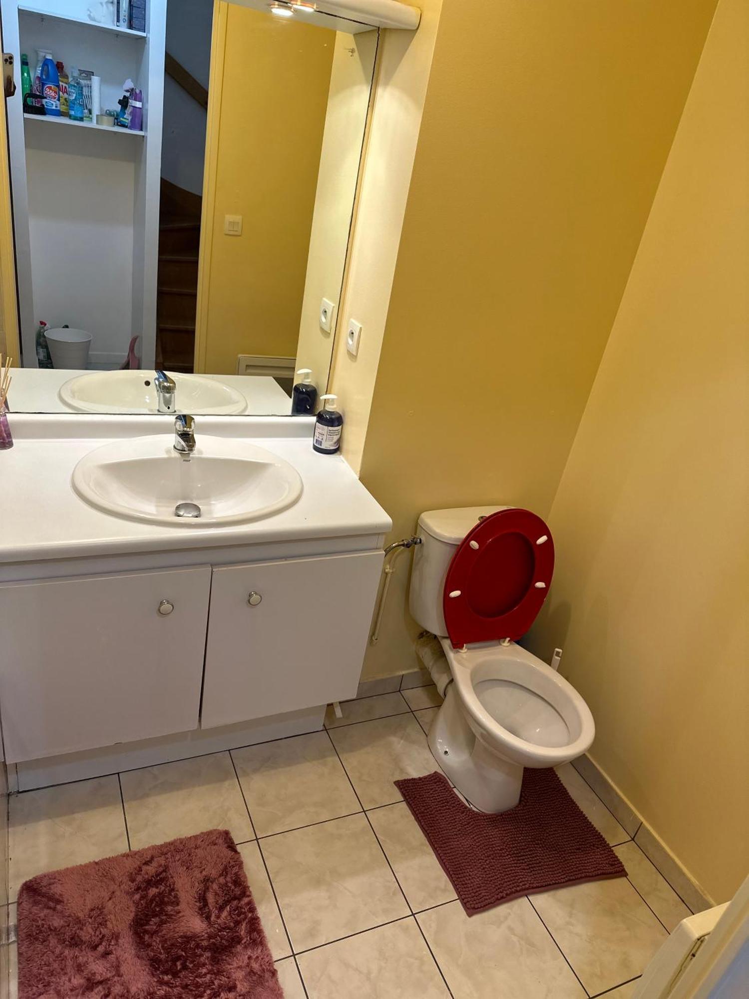 Chambre D'Hote A 13 Minutes De Disneyland Champs-Sur-Marne Extérieur photo