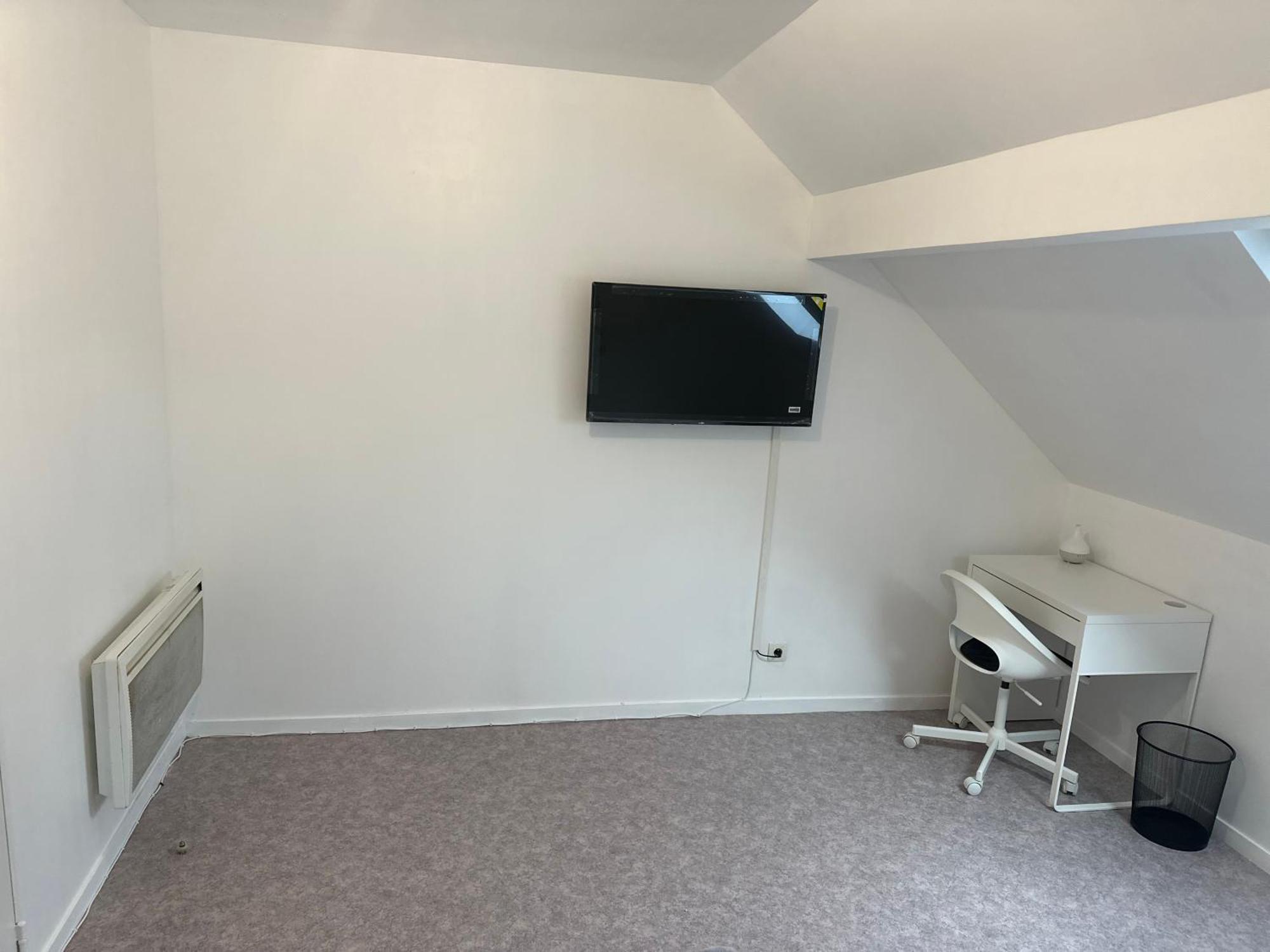Chambre D'Hote A 13 Minutes De Disneyland Champs-Sur-Marne Extérieur photo