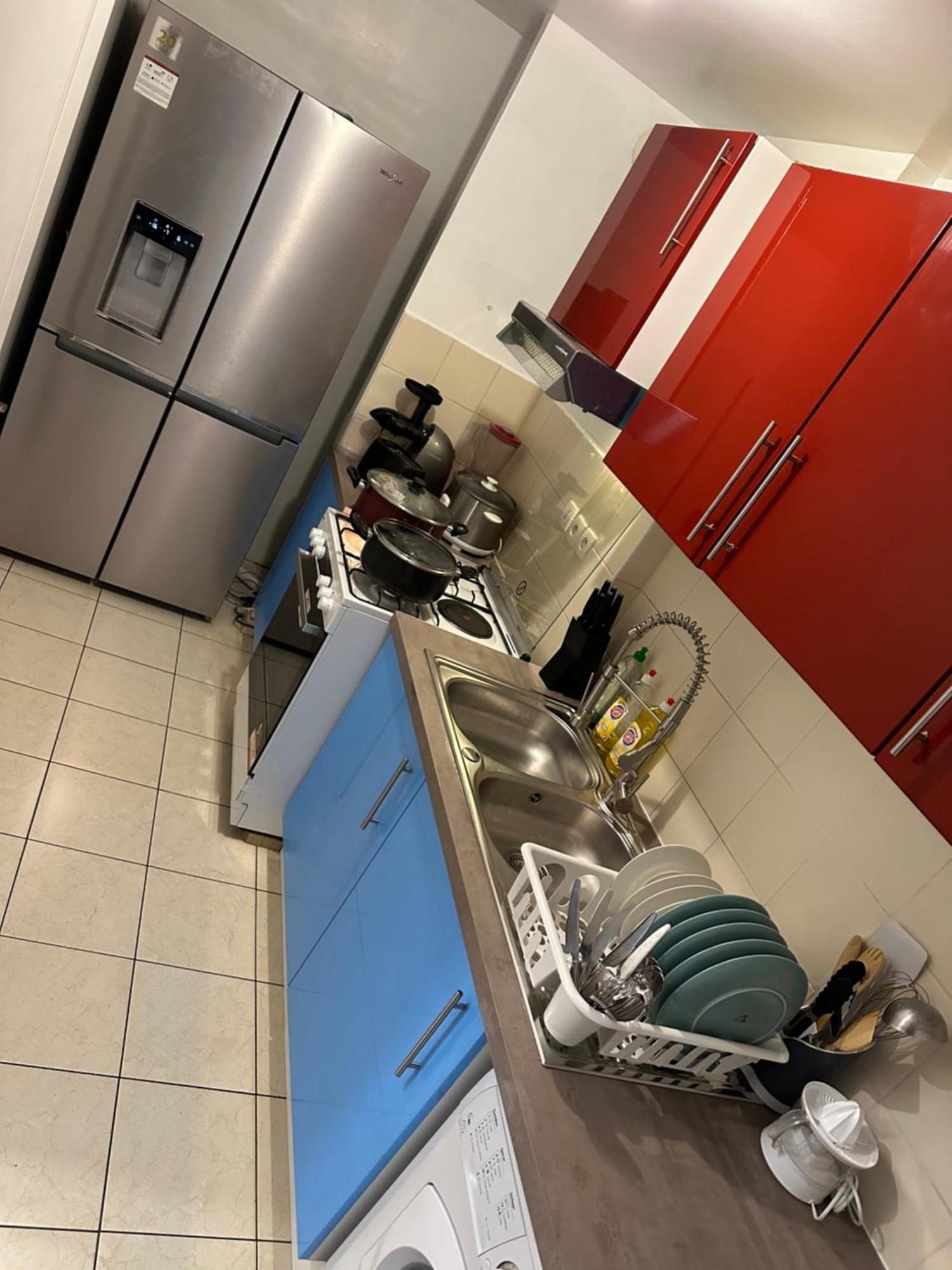 Chambre D'Hote A 13 Minutes De Disneyland Champs-Sur-Marne Extérieur photo
